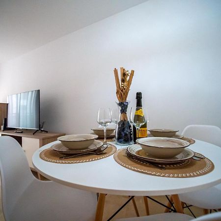 Benidorm Alameda 20 Centre Apartment ภายนอก รูปภาพ