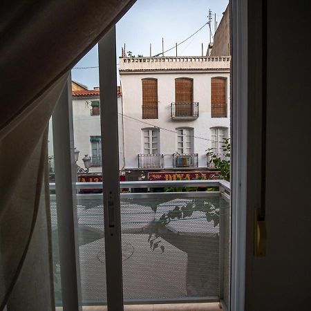 Benidorm Alameda 20 Centre Apartment ภายนอก รูปภาพ