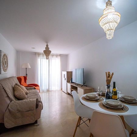 Benidorm Alameda 20 Centre Apartment ภายนอก รูปภาพ