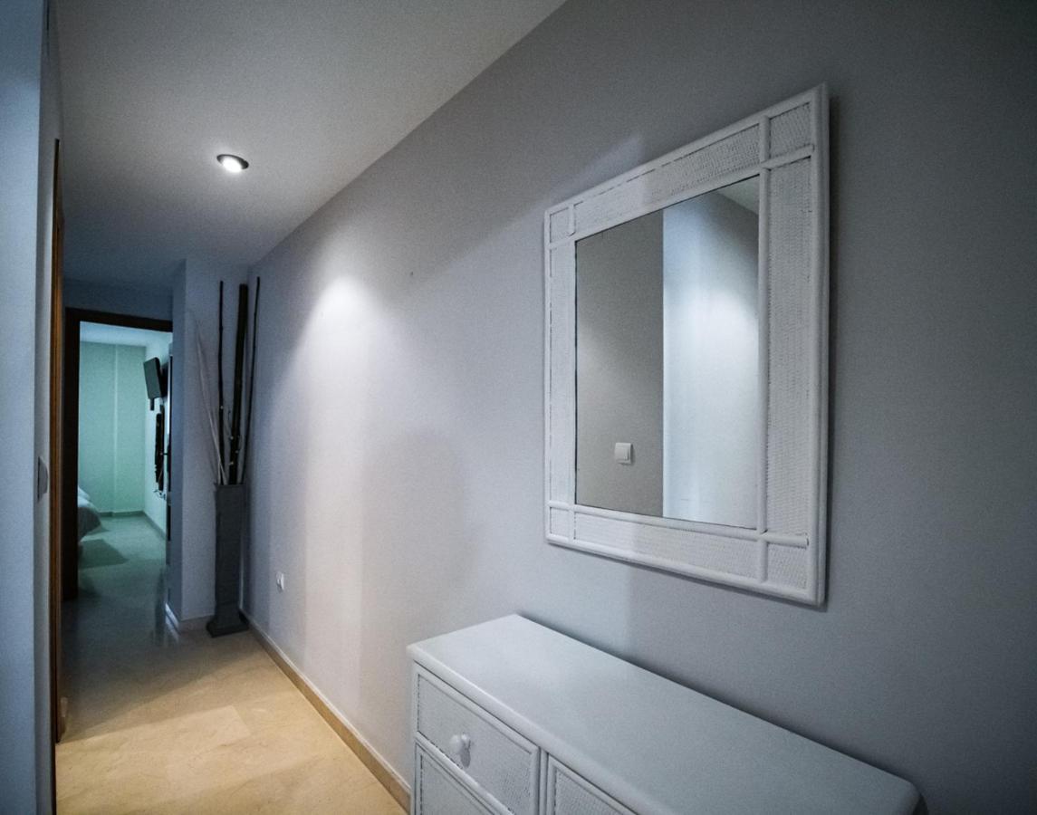 Benidorm Alameda 20 Centre Apartment ภายนอก รูปภาพ