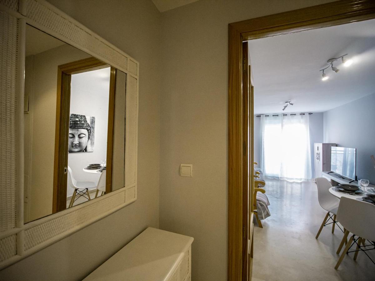 Benidorm Alameda 20 Centre Apartment ภายนอก รูปภาพ