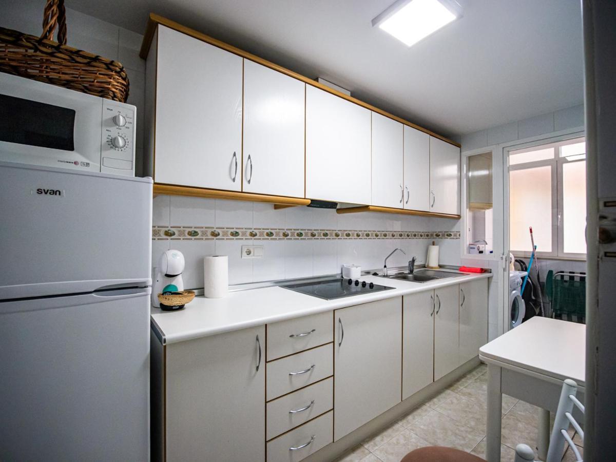 Benidorm Alameda 20 Centre Apartment ภายนอก รูปภาพ