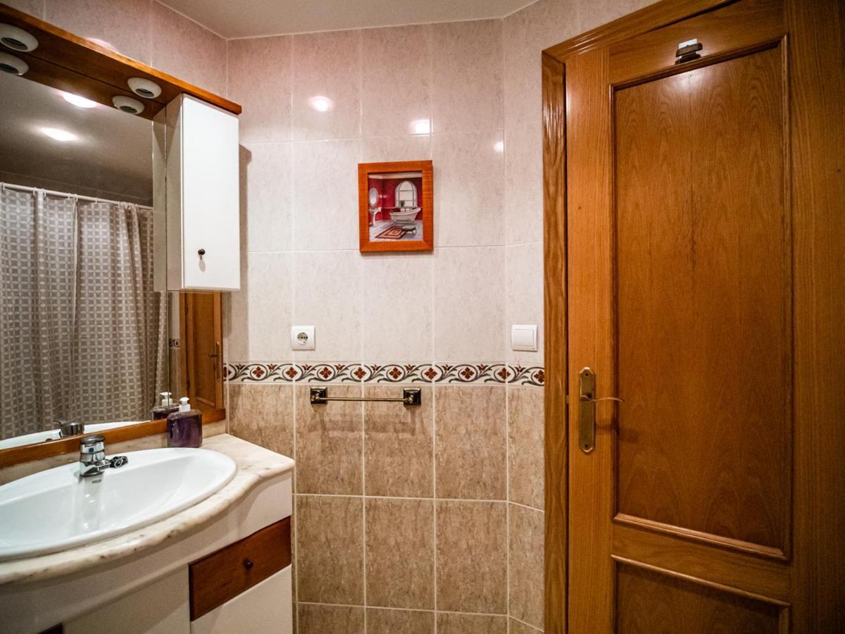 Benidorm Alameda 20 Centre Apartment ภายนอก รูปภาพ