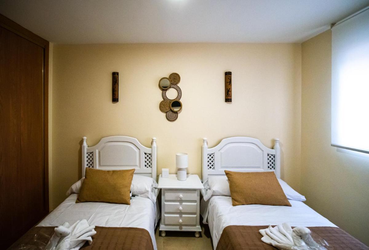 Benidorm Alameda 20 Centre Apartment ภายนอก รูปภาพ
