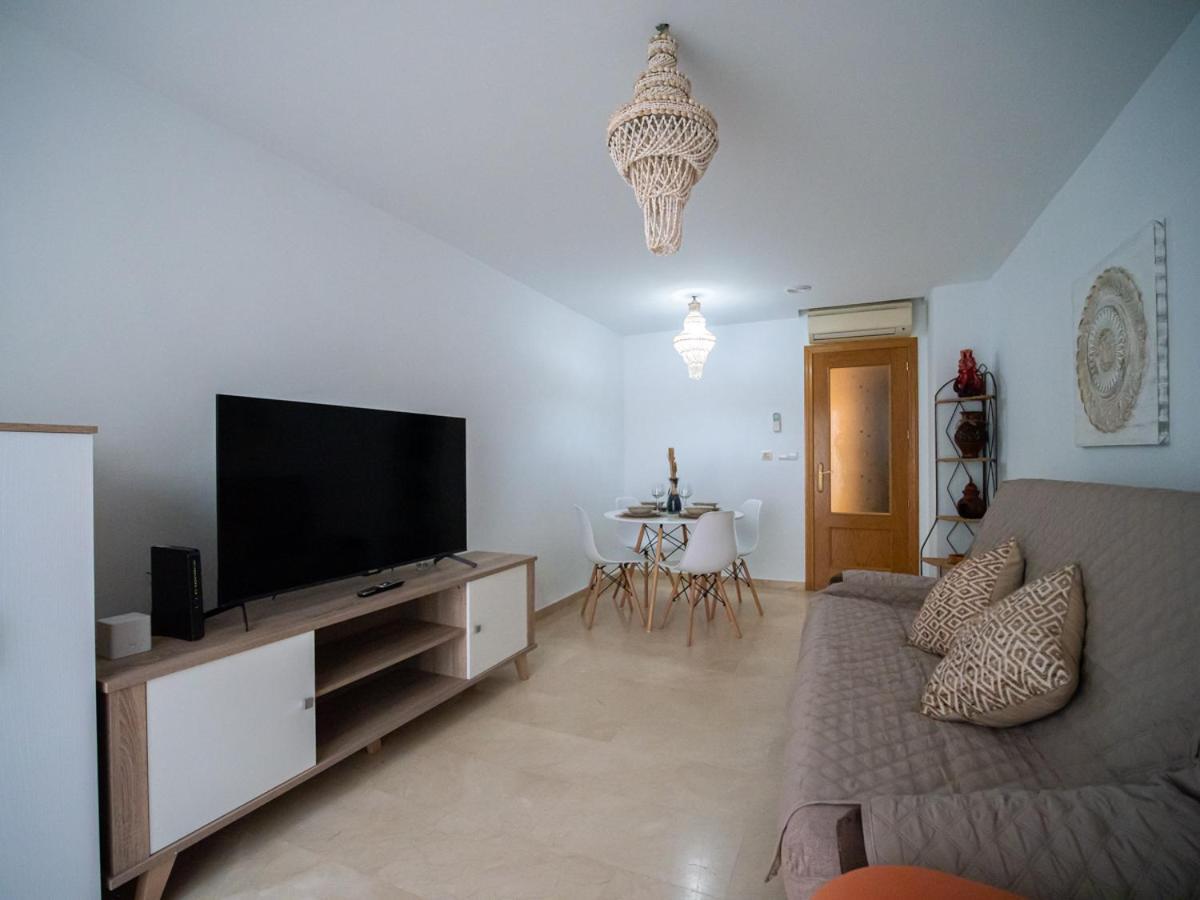 Benidorm Alameda 20 Centre Apartment ภายนอก รูปภาพ