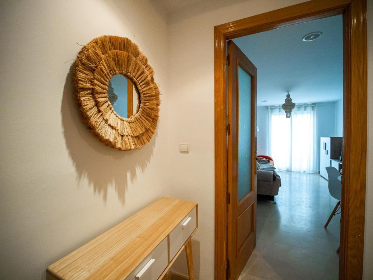 Benidorm Alameda 20 Centre Apartment ภายนอก รูปภาพ