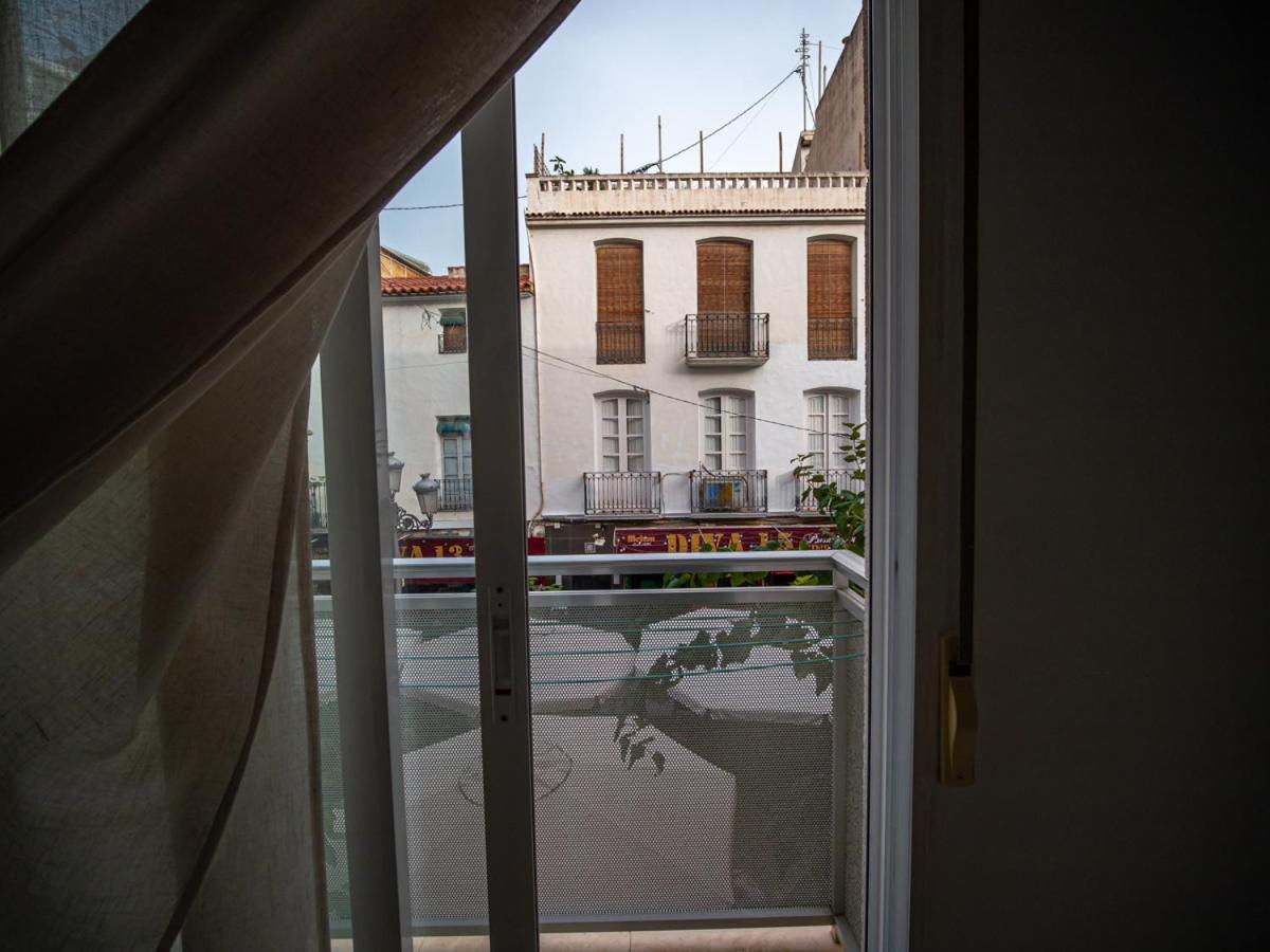 Benidorm Alameda 20 Centre Apartment ภายนอก รูปภาพ