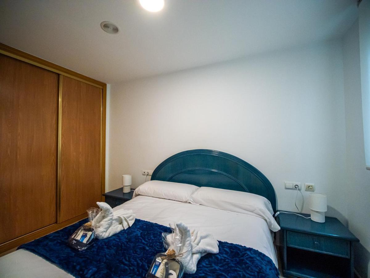 Benidorm Alameda 20 Centre Apartment ภายนอก รูปภาพ