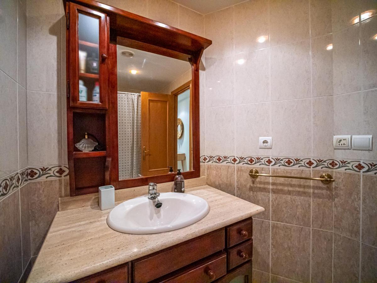 Benidorm Alameda 20 Centre Apartment ภายนอก รูปภาพ