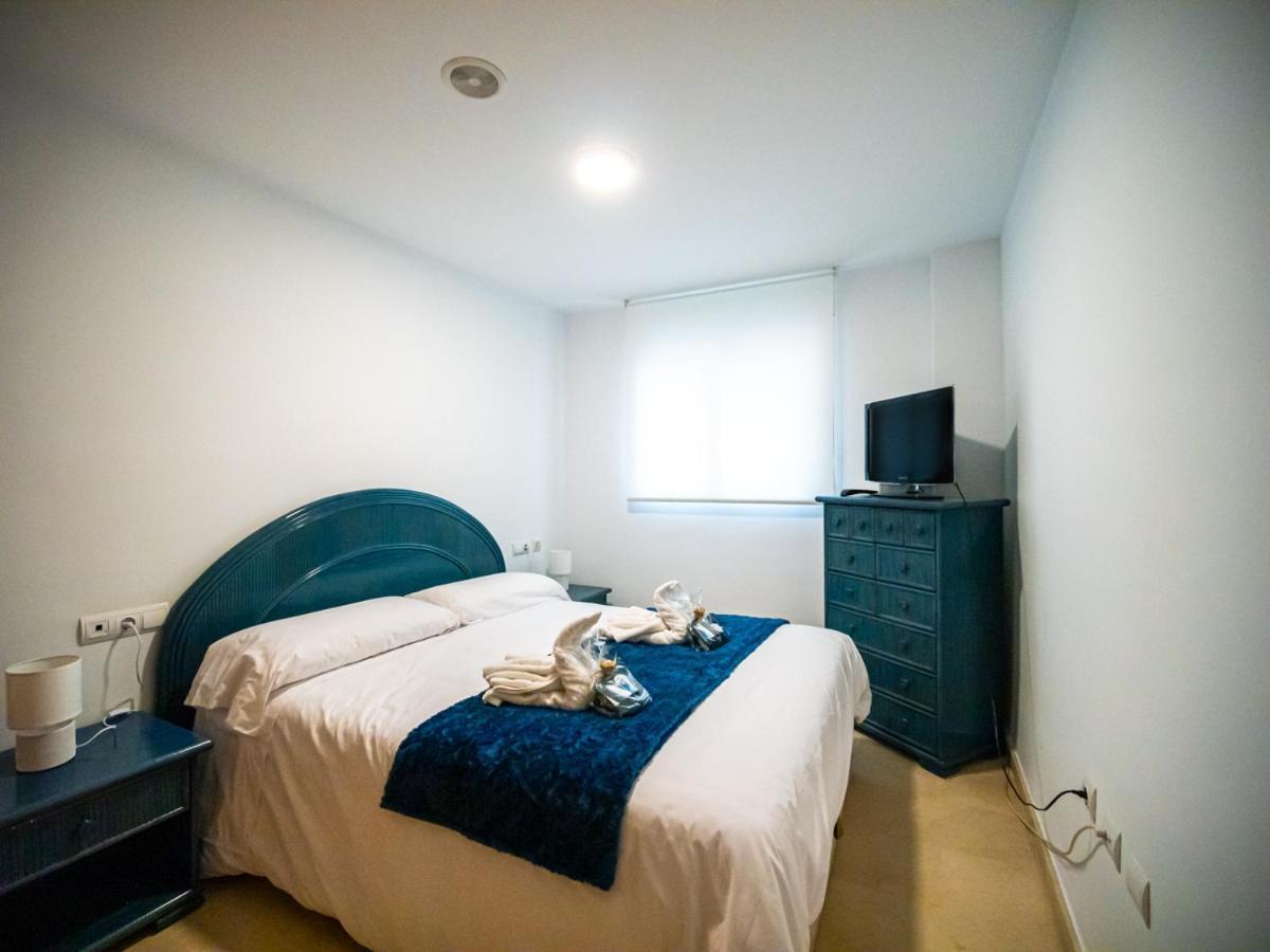 Benidorm Alameda 20 Centre Apartment ภายนอก รูปภาพ