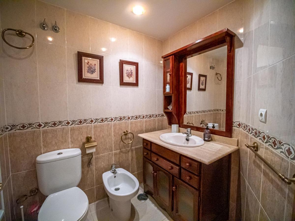 Benidorm Alameda 20 Centre Apartment ภายนอก รูปภาพ